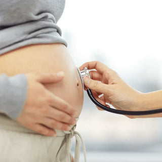 Pregnancy after bariatric surgery – Celebrate Vitamins