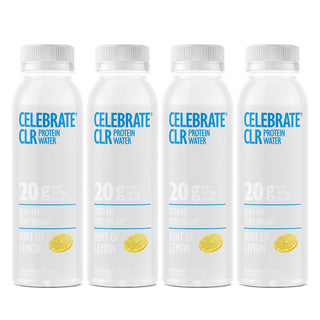 Celebrate® CLR 20g Proteína Agua