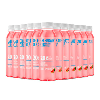Celebrate® CLR 20g Proteína Água