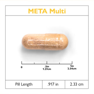 Suporte Nutricional META Multi GLP-1 