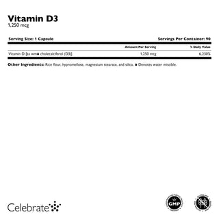 Vitamina D3