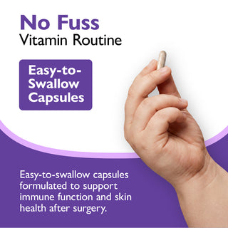 Vitamina A 3.000mcg (10.000 UI), Cápsulas