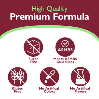 Essential Multi 2 em 1 Multivitamínico com Cálcio, Mastigável