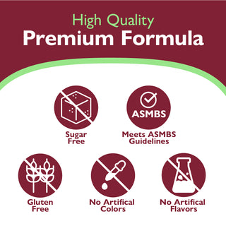 Essential Multi 3 em 1 Multivitamínico com Cálcio, Bebida Mistura