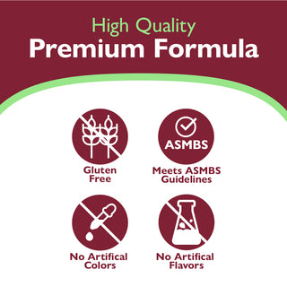 Essential Multi 4 em 1 Multivitamínico com Cálcio + Proteína, Pó