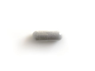 Ferro 30 mg + Vitamina C, Cápsulas 