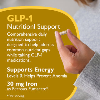 Suporte Nutricional META Multi GLP-1 