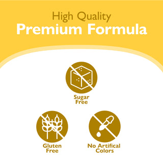 Multivitamina Multi-Poço para Perda de Peso, Cápsulas 