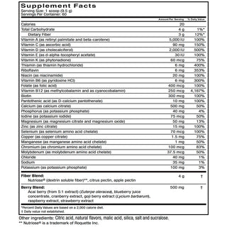 Inicio postoperatorio Kit ( 3 en 1 )